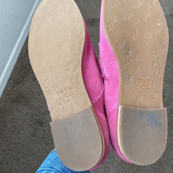 Frye and Co. Piper Oxford - Picture 6 of 8